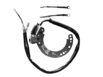 Show details for Mercury-Mercruiser 86617A20 STATOR ASSEMBLY  Picture of Mercury-Mercruiser 86617A20 STATOR ASSEMBLY